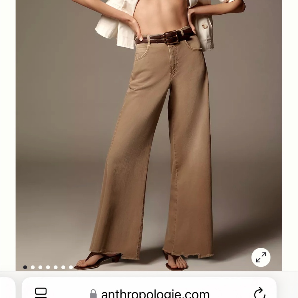Anthropologie Adì Jean
